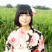 kawausotechico-caro-blog:160730 B.L.T.7月号 欅坂46 平手友梨奈 GIF