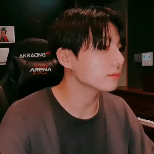 Jungkook: Until Midnight