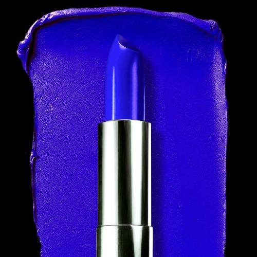 humanity-shines:  maybelline:Blue lipstick adult photos