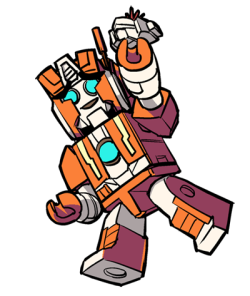 golby2:  Kre-o Rung Sensei