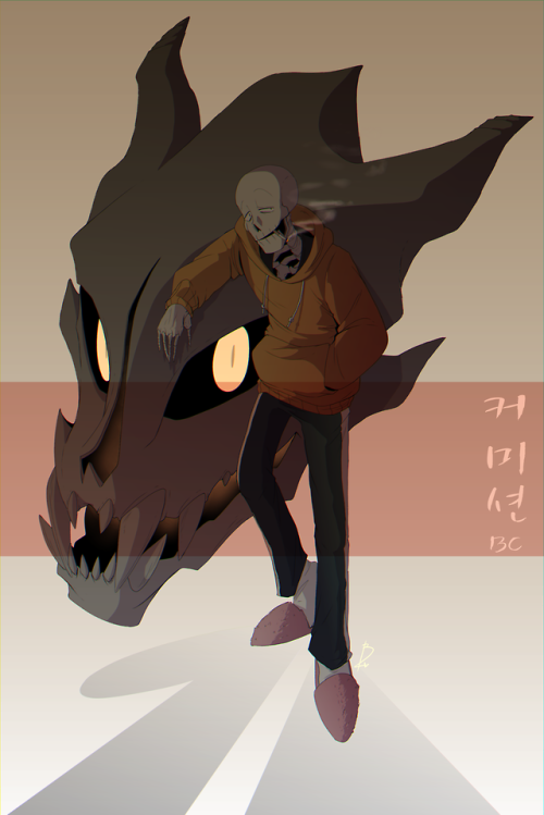 Thanks For Commissioning This Slick Bad-time Boy, @mavi-mav ~!I Enjoyed Every Second Of It, And Its Been