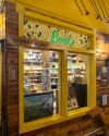 thekineticmachine:authorbrandondion:Hole in the Wall Book Store is an independent