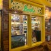 thekineticmachine:authorbrandondion:Hole in the Wall Book Store is an independent