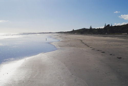 20190626 - Paekakariki Beach, New Zealand