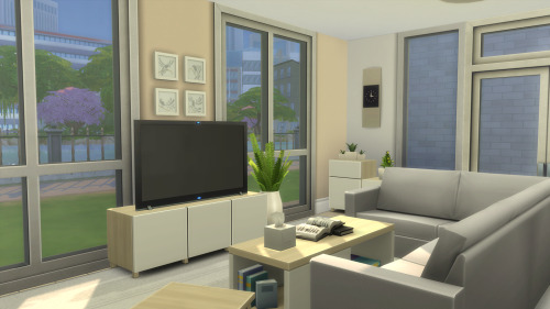 SIMKEA FURNISHINGS STUFF PACK [Custom Content]Very excited to finally release my next Custom Content