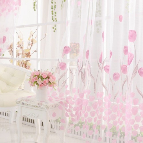 ♡ Soft Sheer Curtains - Buy Here ♡Discount Code: Joanna15 (15% off your purchase!!)Please click the 