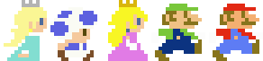 Vote at the Polls, then for Shantae in Smash!