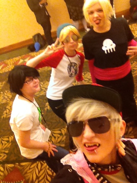 dancinghomestuckforever:  nerds