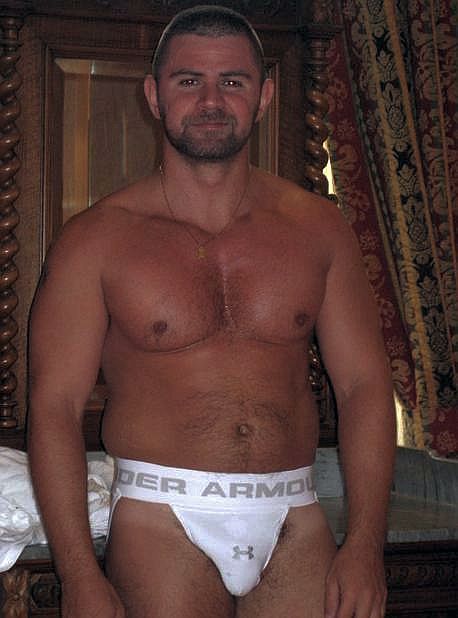 fuckyeahdaddies:  Visit Fuck Yeah Daddies · Follow Fuck Yeah Daddies    