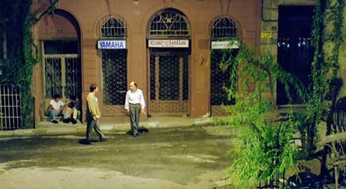 Nostalgic views of Istanbul from 1998, as seen in the film &ldquo;Her Şey Çok Güzel Olacak” [All Wil