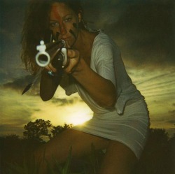 girlandguns:  Girl With Gun  follow me at :