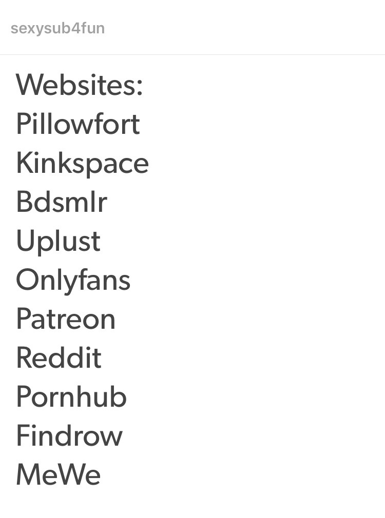 sexysub4fun:  kinda-pervy-nerds:  You, our followers, have meant so much to us over