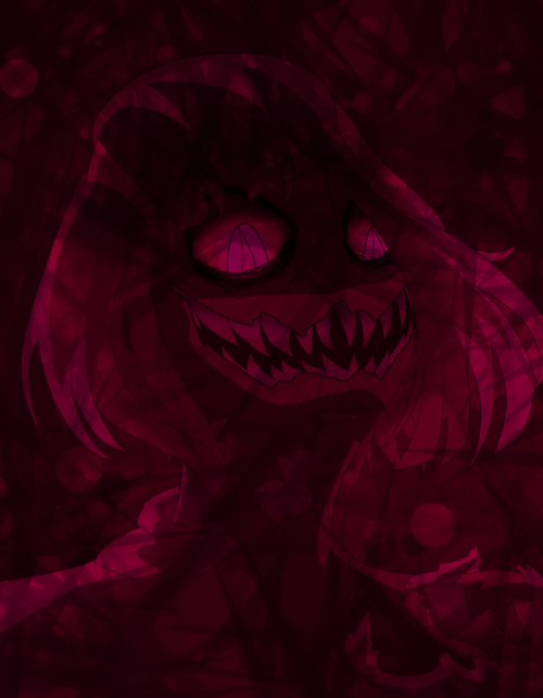 The True Bete Noire Spell