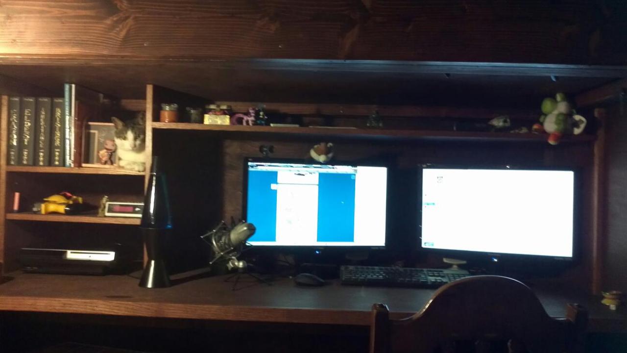 sirstylus:  Hello everyone So this year has been rough for me. Well the past 4 years