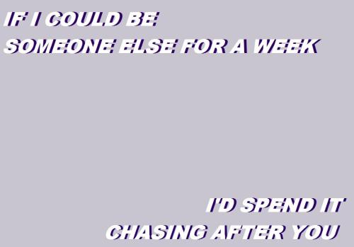 phireside:FIRE AND THE THUD // Arctic Monkeys