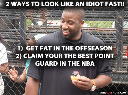 Raymond Felton Meme memes