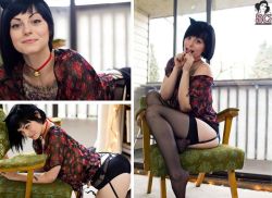t-o-t-s:   Ceres Suicide’s “Cat From