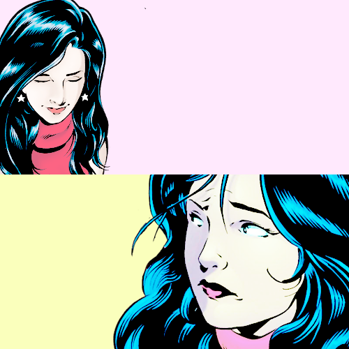 jessequicks:  Troia | The Titans v1