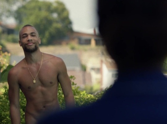 xemsays:  xemsays: xemsays:  xemsays:   xemsays:  xemsays:  KENDRICK SAMPSON as “Nathan” Insecure HBO season 3. episode 2.      KENDRICK SAMPSON as “Nathan”  Insecure — HBO  season 3. episode 4.  