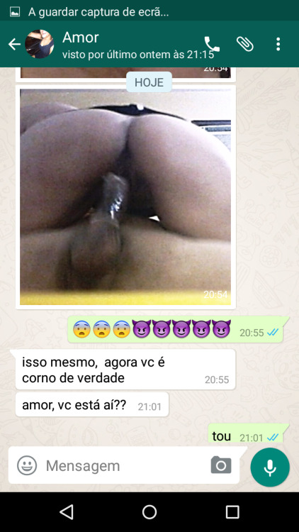 Porn cornoassumido:  erotikusbi:  Como tudo começou??? photos