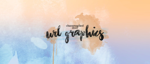 chaosmagiked: Hi everyone! I’m organising url graphics. This because I recently reached 300 follower