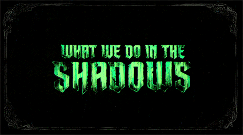 dave-klaus:What We Do in the Shadows | Season 1: Official Trailer [FX]