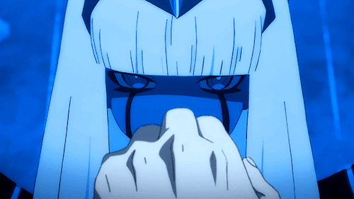 “It Seems Your Sins Are Far Too Grave To Be Punished With Mere Death”