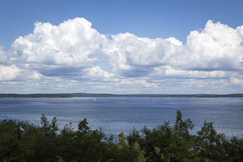 Scenes from Acadia National Park