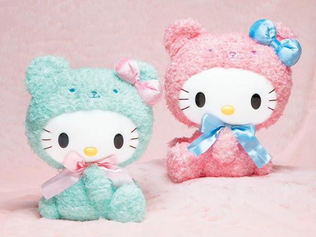 daddys-rainbow-princess:  Awhhhh!! Lookit how adorable they arree! Daddy, can I has?