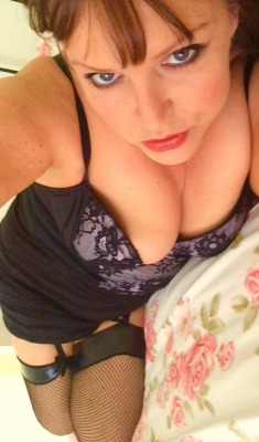 hampton46:  My sexy seductress….