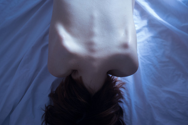 coldemi:  unbenannt by `yatender on Flickr. 