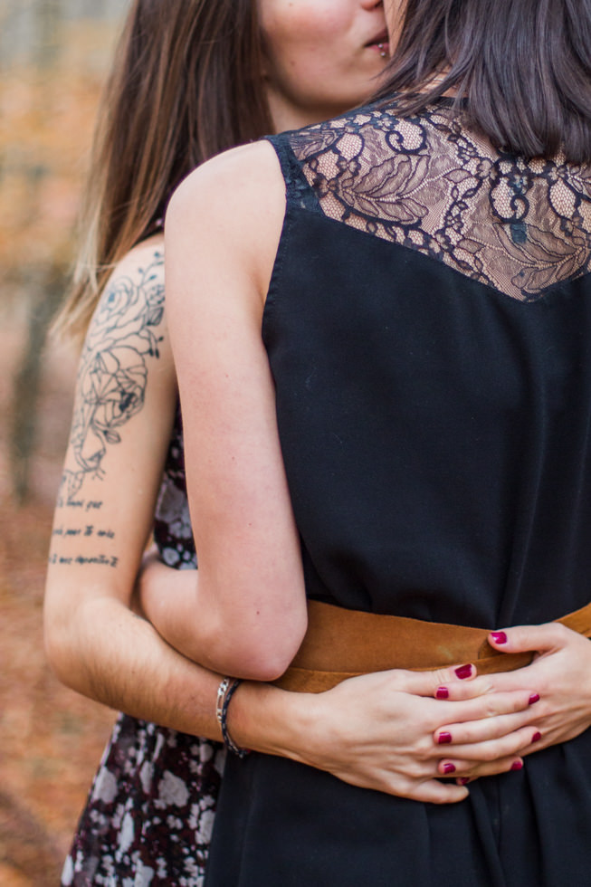 a-gurls-goddess:  👭