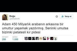 Adam 450 milyarlık...