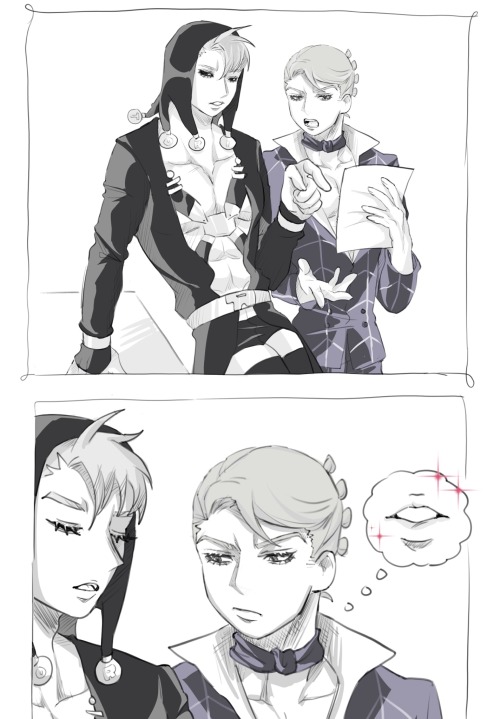 This Took An Embarrassingly Long Time To Draw