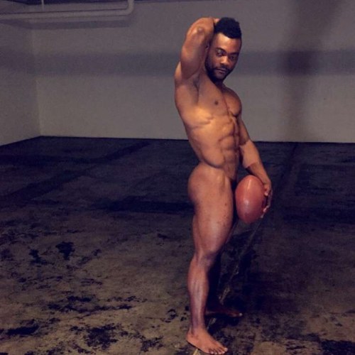 Black Stripper Worshippers