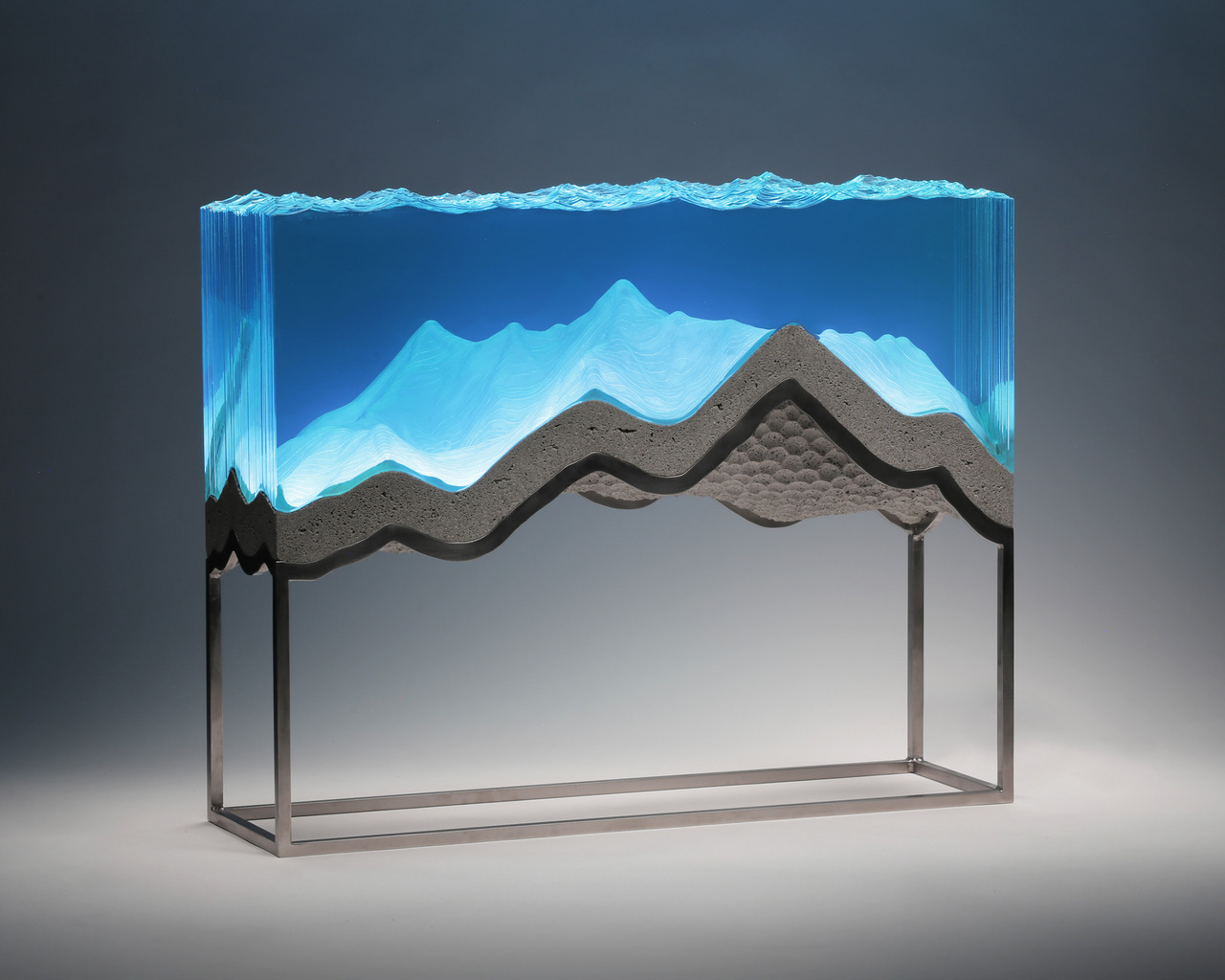 supersonicart: Ben Young, New Sculptures. New sculptures by the always incredible