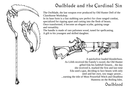 The Clawthorne Workshop