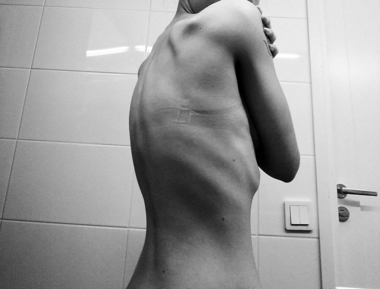 My Struggle + Thinspo