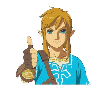 Zelda (Various Media )