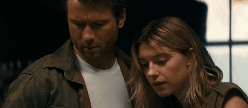 Twisters(2024) |Tyler X Kate Scenes (vol. 2-?)