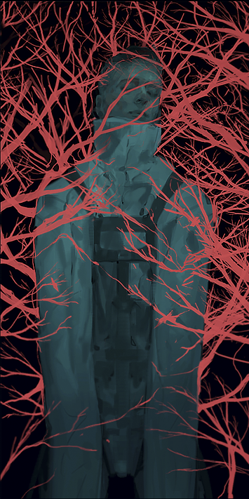 raeskjel:   Project Limerence 