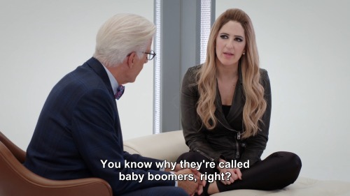 baby boomers