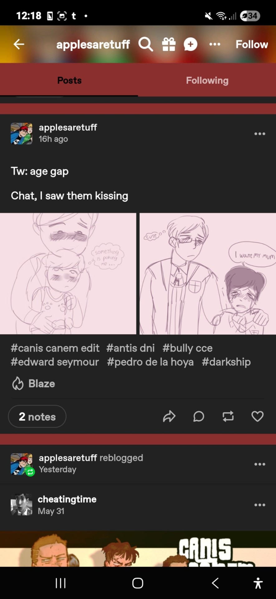Tumblr media