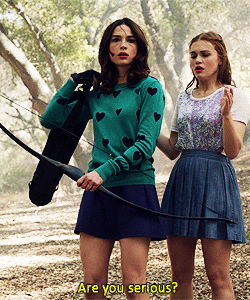 teenwolf:  Girl no
