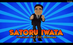 spookytanuki:  God help me, I love Nintendo so much.