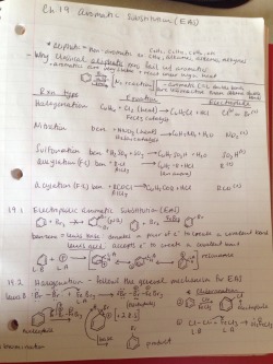 Bro, do you even Organic Chemistry???