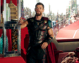 andthwip:Our very relatable God of Thunder.