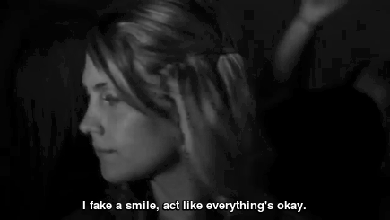 paralysing-sadness:The Broken (short film)