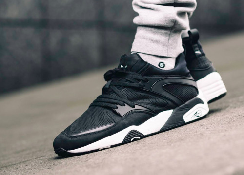 puma trinomic blaze of glory tech