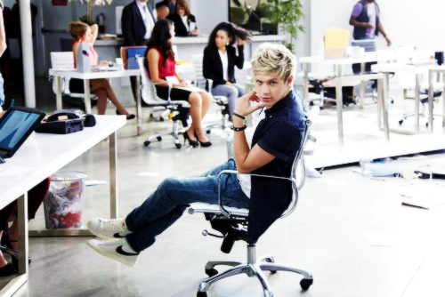 You Make My Heart Race